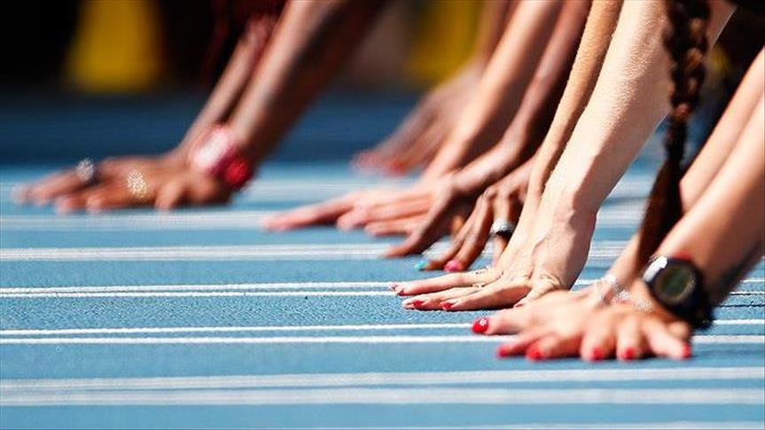 Saudi Arabia holds first-ever marathon for women