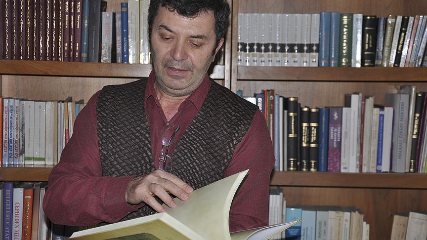 2 Abdulhamid In Ciftlikleri Icin 20 Bin Kilometre Yol Katetti