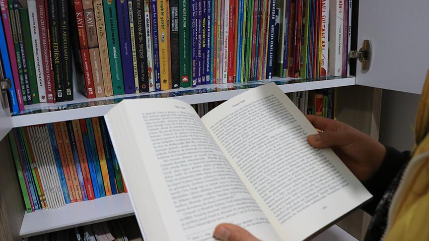 Kulturel Kitap Yayinlari Artiyor