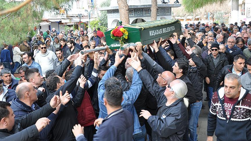 Minik Aras hayatını kaybetti