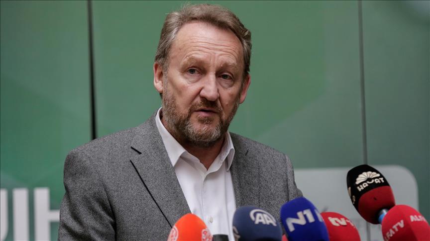 Izetbegović: Demobilisani borci se ne smiju naći u beznadežnoj situaciji