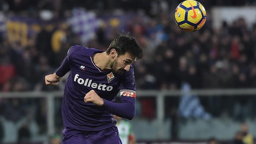 Kapiten Fiorentine Davide Astori preminuo u 32. godini