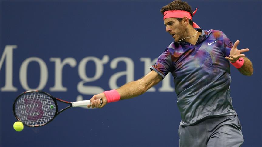 Juan Martín del Porto es el campeón del ATP 500 de Acapulco