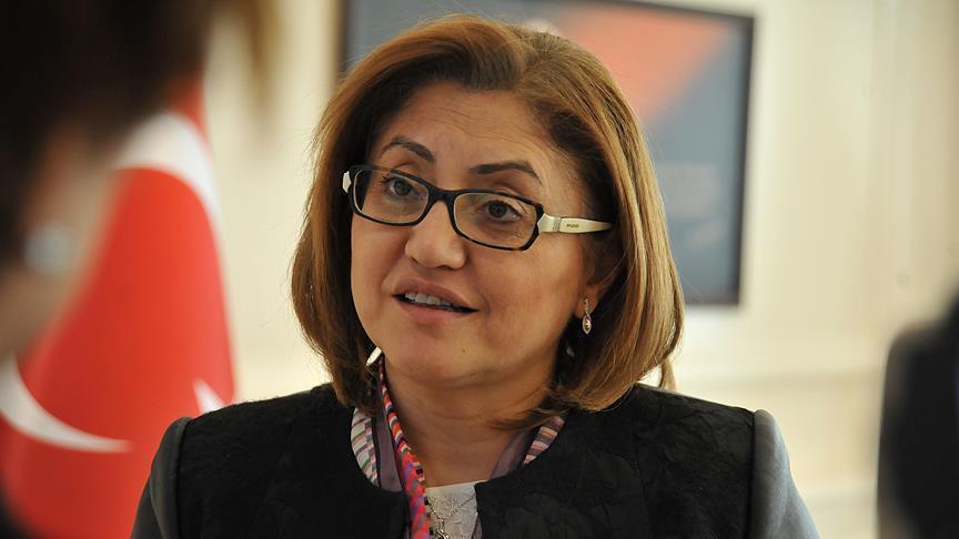 Turkish mayor says Daesh removal restored peace of mind