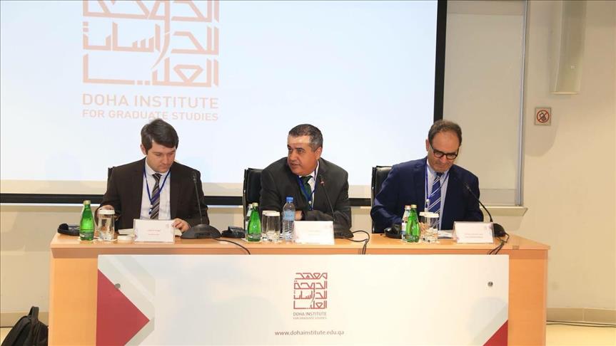 Действия Москвы негативно влияют на арабские страны 