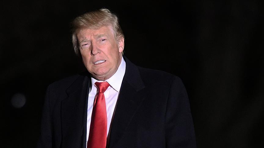Republicans 'extremely worried' by Trump's metal tariffs plan