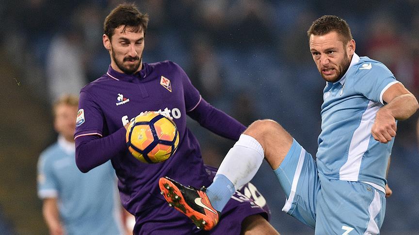 İtalya Astori'nin yasını tutuyor