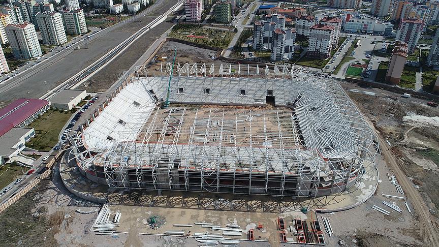 Ankara futbolunun yeni yüzü yükseliyor