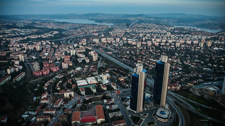 Olası İstanbul depremi için 7 insani yardım merkezi önerisi