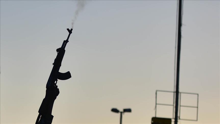 Sénégal: Un militaire tué dans des affrontements en Casamance
