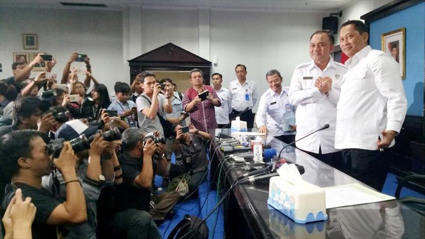 Irjen Heru Winarko intensifkan tindakan tegas ala BNN