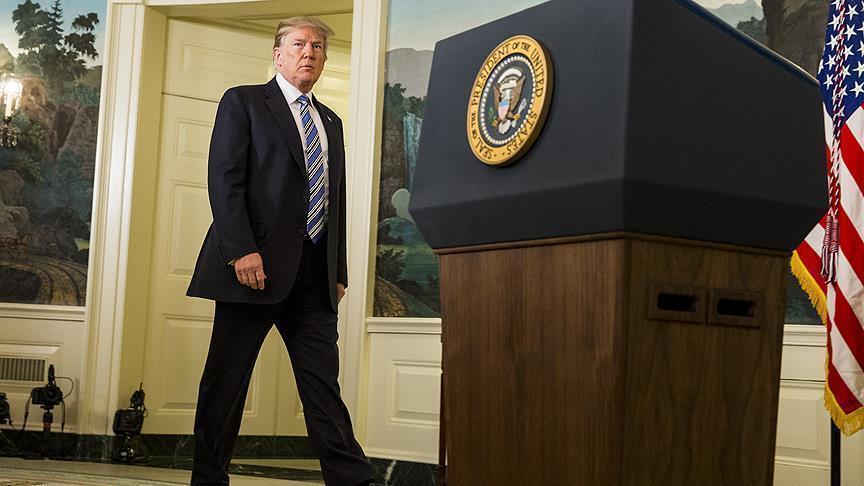 Trump adoptó una "narrativa de ocupación" en Jerusalén