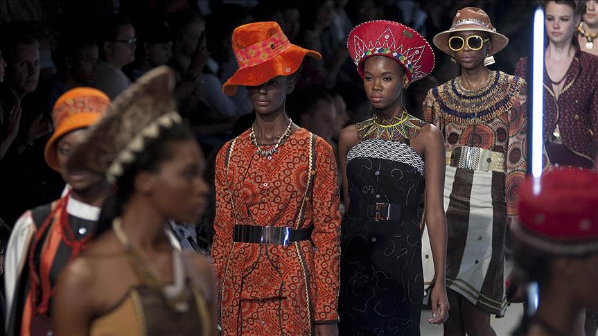 La mode ivoirienne reprend des couleurs