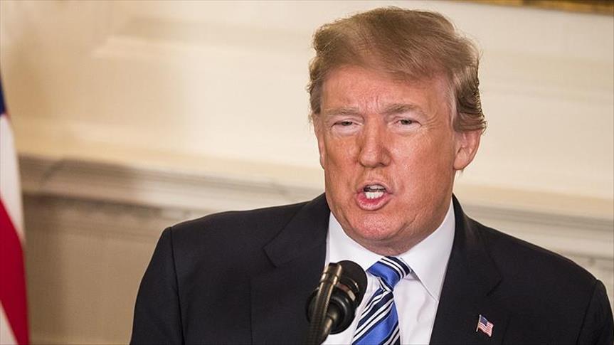 Trump asegura que podría ir a Jerusalén para abrir la embajada de EEUU