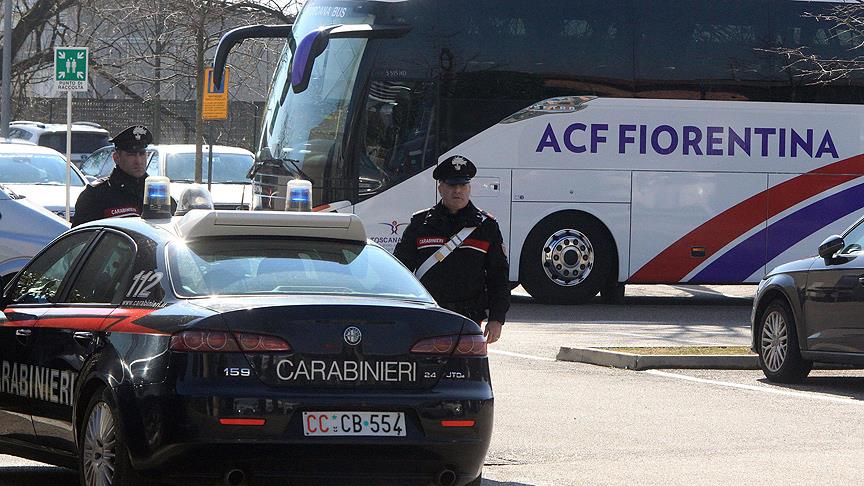 Fiorentinalı Astori'nin otopsi sonucu açıklandı