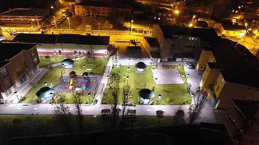 Digor'un çehresi görevlendirmeyle değişti 