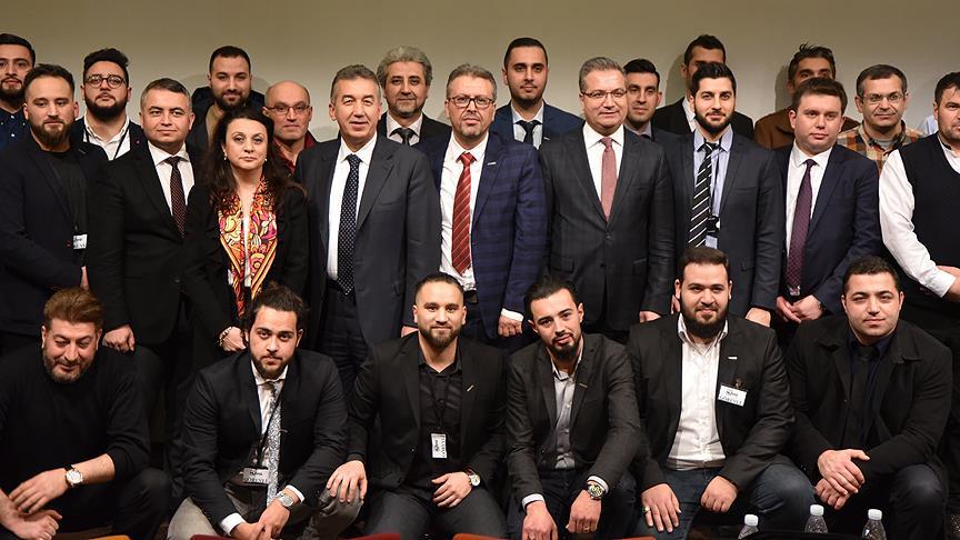 Ekonomi Bakanlığı’ndan Danimarka çıkarması