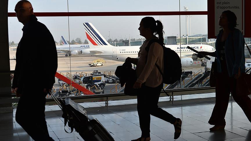 Air France unions call for new strike on March 23