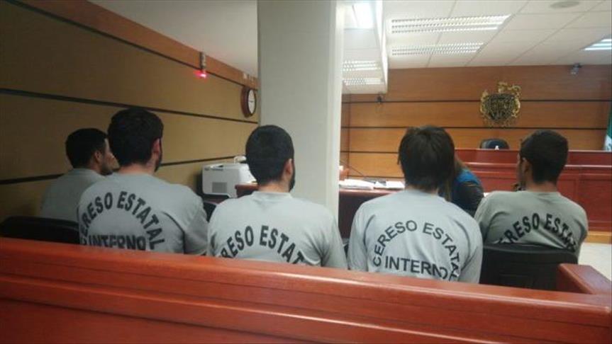 Un youtuber mexicano es acusado de liderar una banda de secuestradores