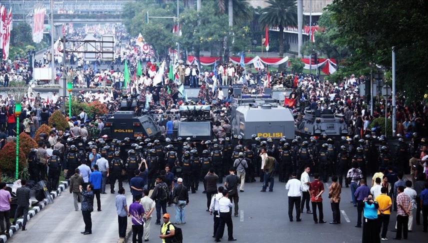 Cegah konflik Pemerintah minta pimpinan daerah saling bersinergi