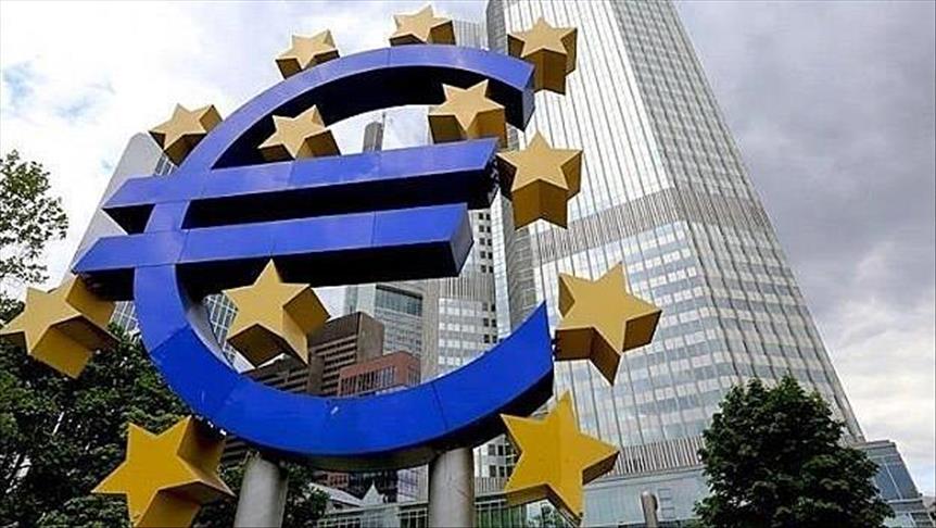 EU economy sees  percent growth in 2017: Eurostat