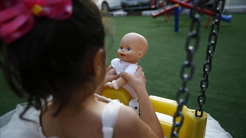 Los matrimonios infantiles han disminuido 15% en los últimos diez años