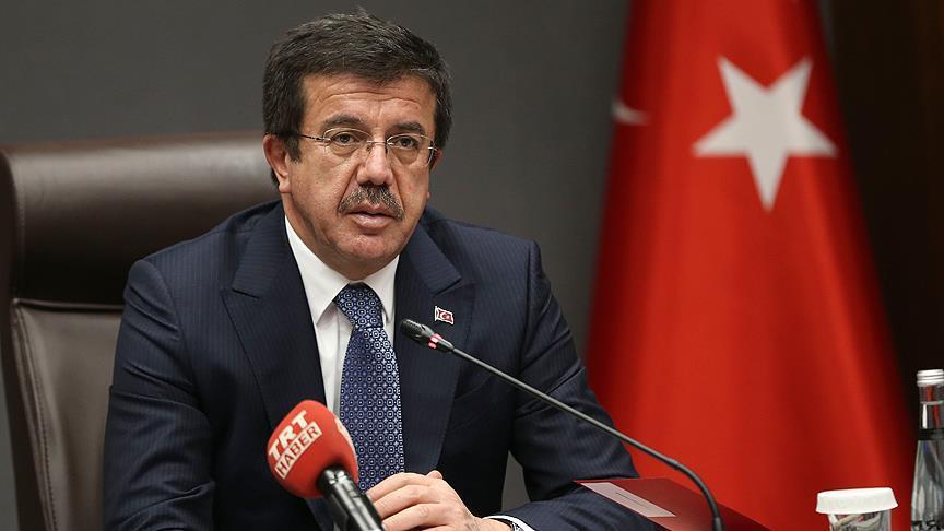 Ekonomi Bakanlığı çalışanlarının yüzde 40'ı kadın 