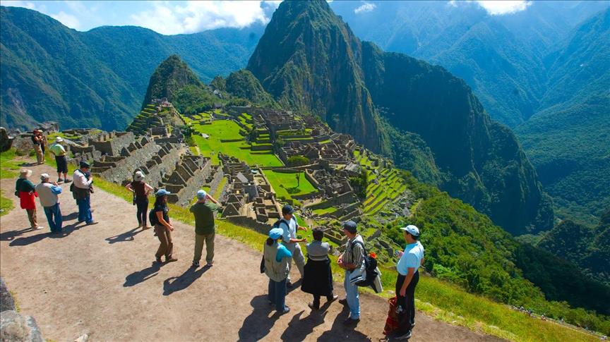 El turismo en áreas protegidas de Perú generó USD 719 millones en 2017