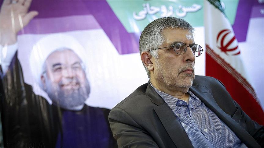 غلامحسین کرباسچی به حبس محکوم شد