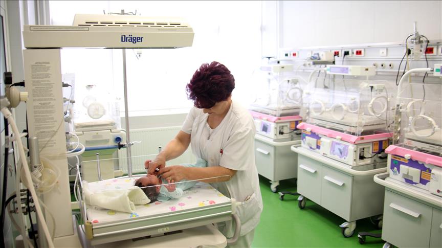 Novi Pazar grad s najviše novorođenčadi u Srbiji