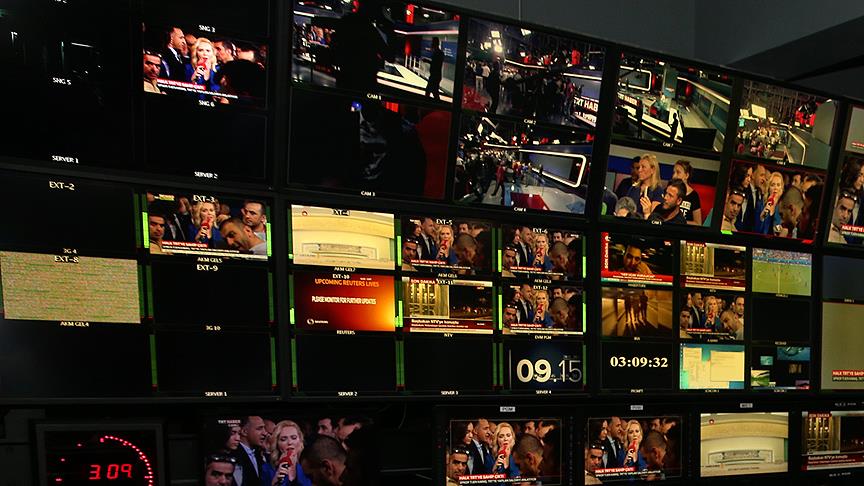 'Okunan metnin darbe bildirisi olduğunu fark etmedim'