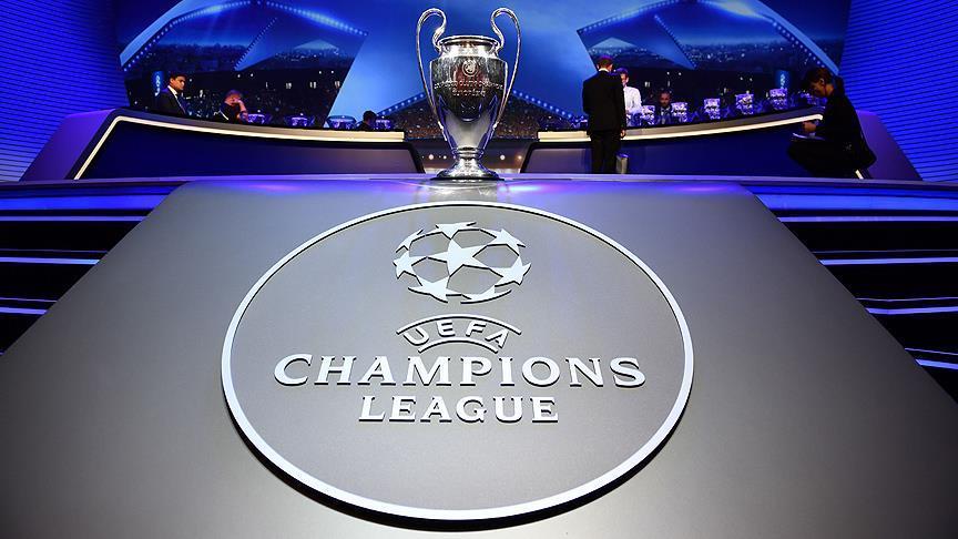 Champions League: Spurs, Juventus to clash for quarters
