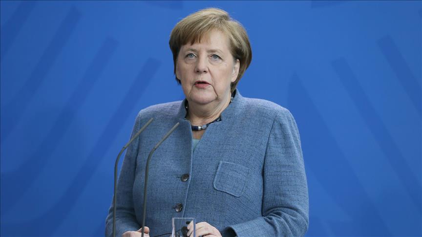 Merkel: Lufta për barazi të gruas doemos duhet të vazhdojë