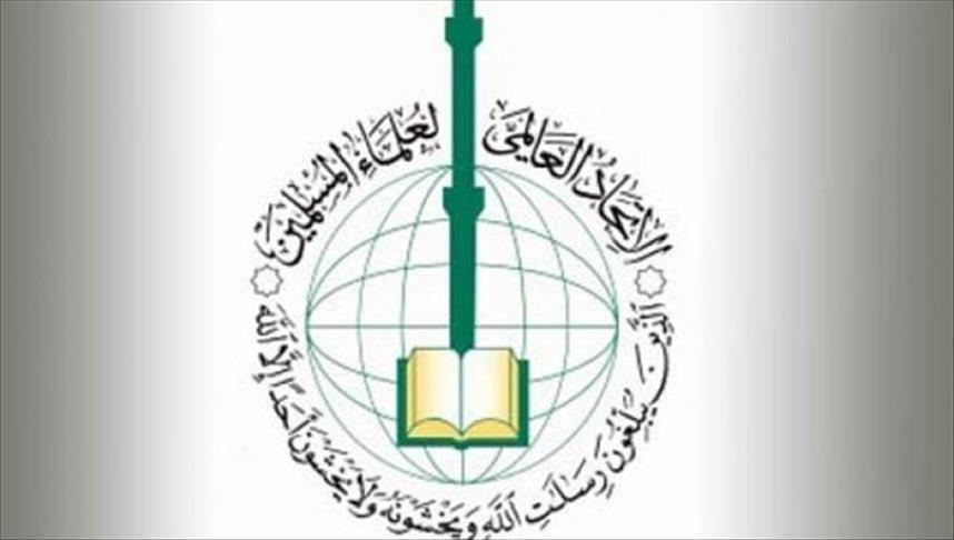 "علماء المسلمين" يدعو إلى "جمعة غضب" لنصرة غوطة دمشق