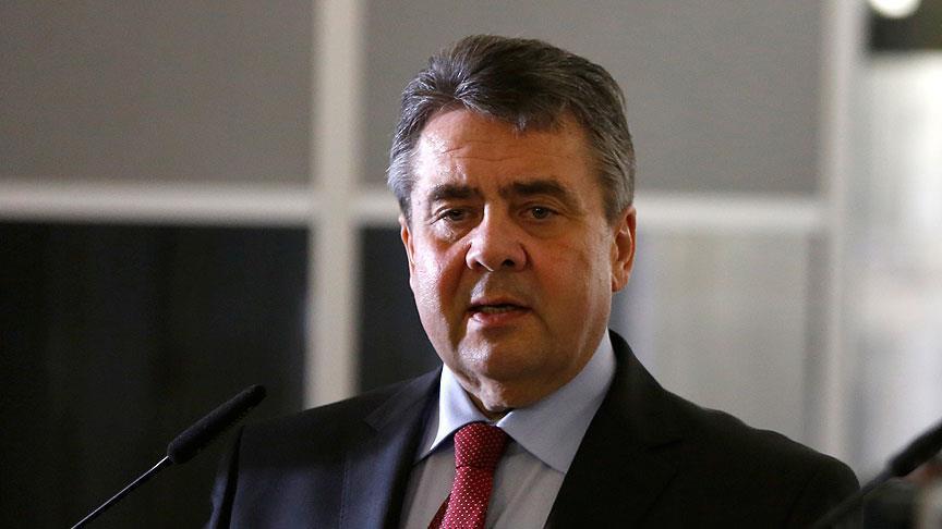 Allemagne : Heiko Maas succède à Gabriel en tant que ministre des Affaires étrangères (agence) 