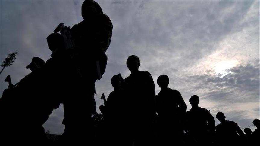 TNI bahas kerja sama militer dengan berbagai negara ASEAN