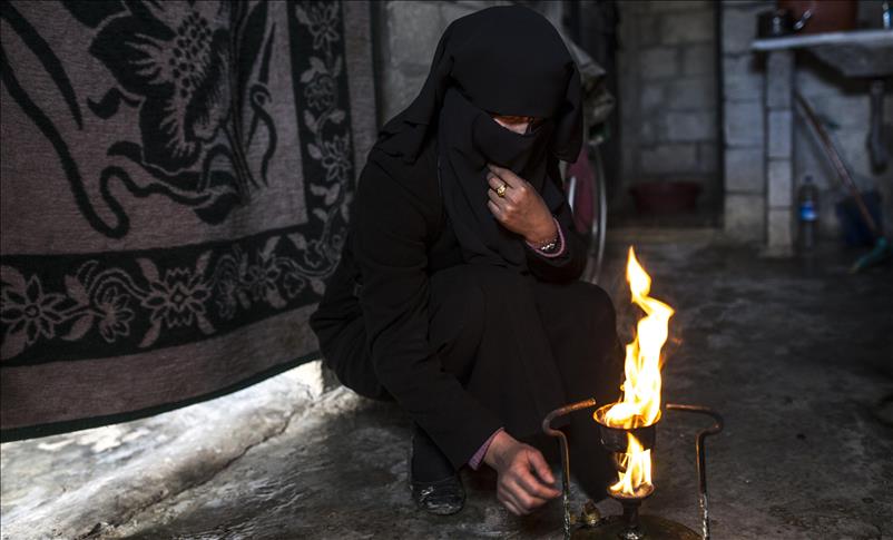 Mujeres sobrevivientes de las prisiones de Assad cuentan su historia