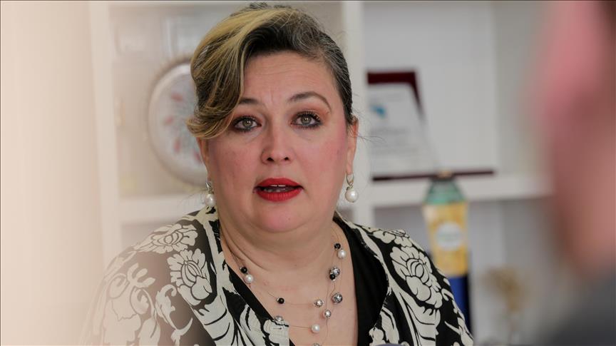 Samra Filipović-Hadžiabdić: U BiH je jako prisustvo volje i odlučivanja lidera političkih partija
