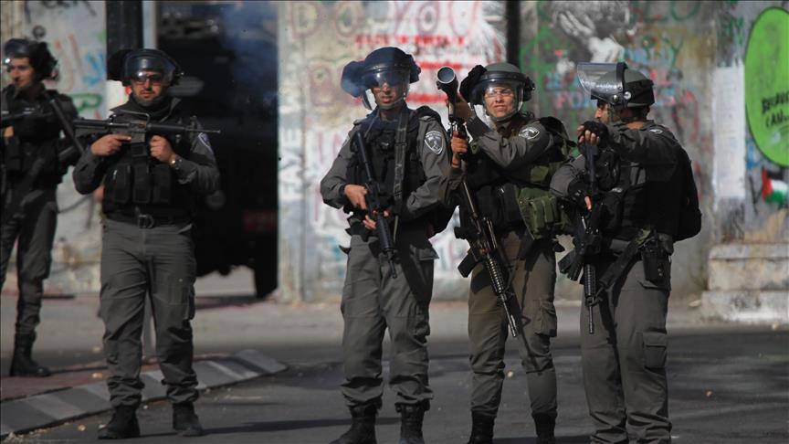 Israeli hardliner eyes 'crucial' defense portfolio
