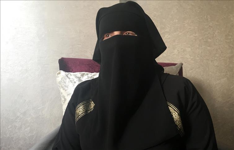 يوم المرأة العالمي محررات من سجون الأسد يروين ما تعرضن له