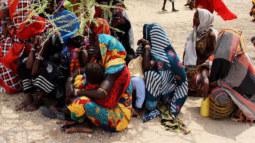 Africa marks International Women’s Day