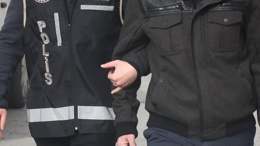FETÖ/PDY'nin esnaf ve mahrem yapılanmasına operasyon