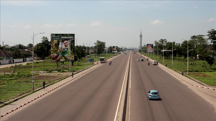 RDC: L’appel à une "ville morte",  sans écho à Kinshasa 