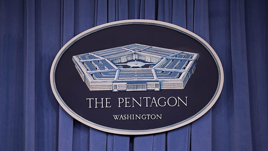 Pentagon denies claims about US Navy, ExxonMobil link