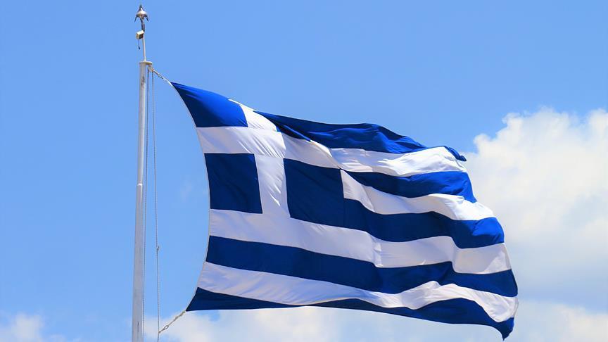 2 German journalists arrested in Greece