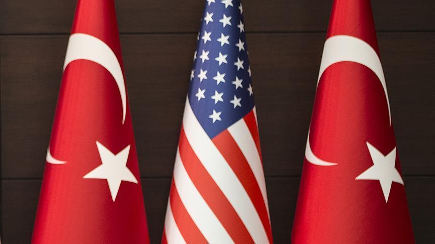 Турция и США обсудили вопрос вывода PYD/РКК из Мюнбича 