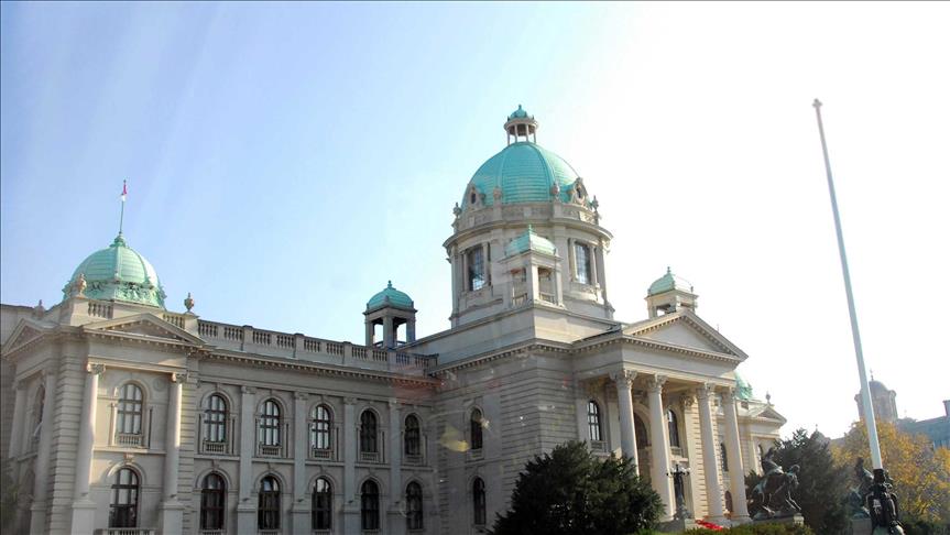 Parlamento serbio rechazó el reconocimiento del llamado "genocidio" armenio