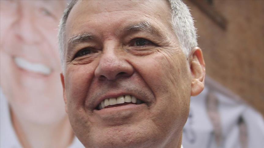 Las reglas de Alejandro Ordóñez si llega a la presidencia de Colombia