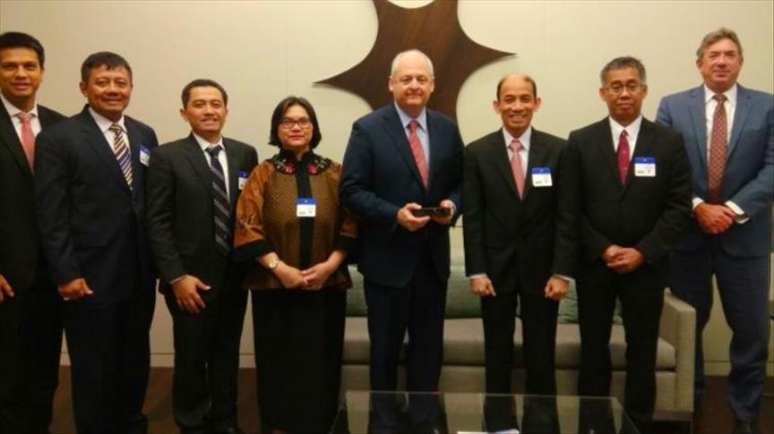 Murphy Energi buka peluang investasi di Indonesia