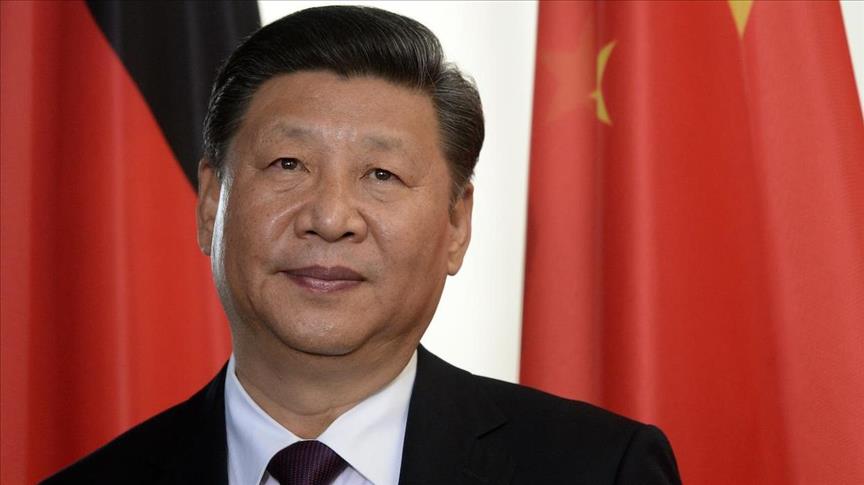 Kongres Rakyat China Izinkan Xi Jinping Jadi Presiden Seumur Hidup